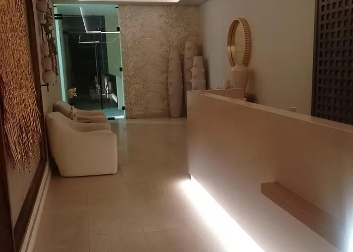 Apartment Loft Csl, Alberca, Playa Y Marina A Dos Cuadras Cabo San Lucas