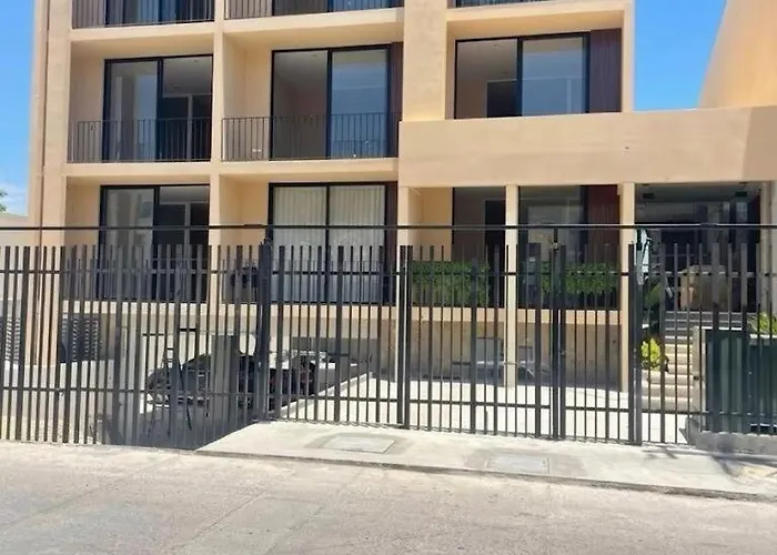 Loft Csl, Alberca, Playa Y Marina A Dos Cuadras Apartment *