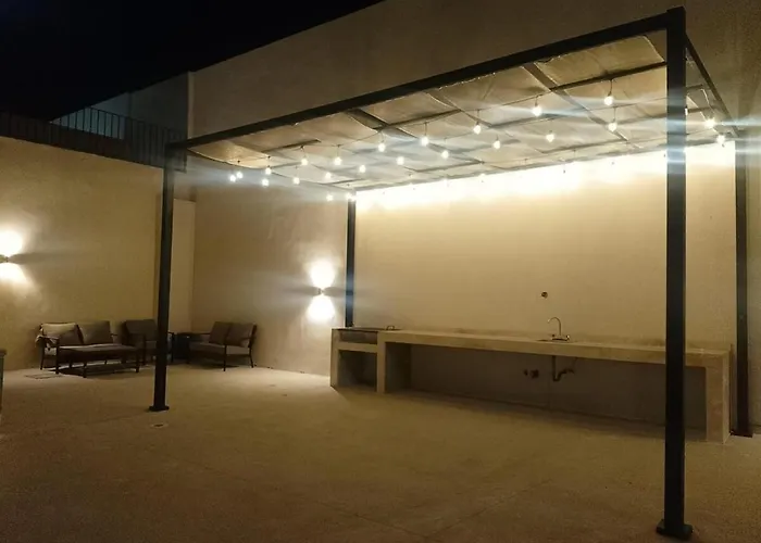 Apartment Loft Csl, Alberca, Playa Y Marina A Dos Cuadras